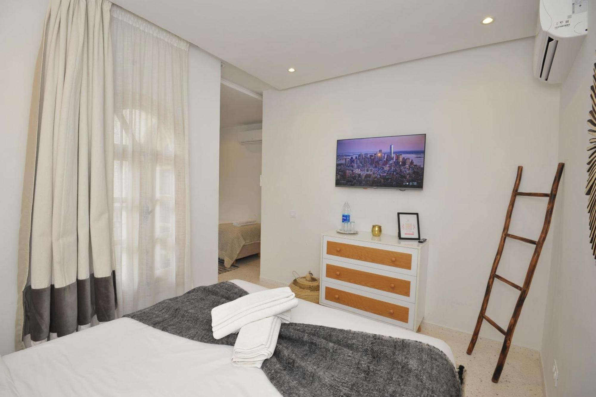 Riad K-White Marraquexe Quarto foto