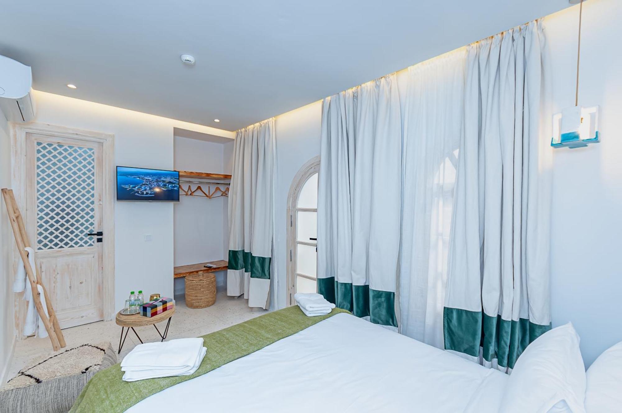 Riad K-White Marraquexe Quarto foto
