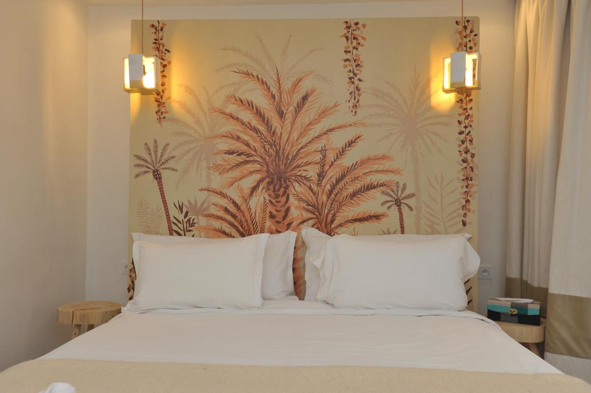 Riad K-White Marraquexe Quarto foto