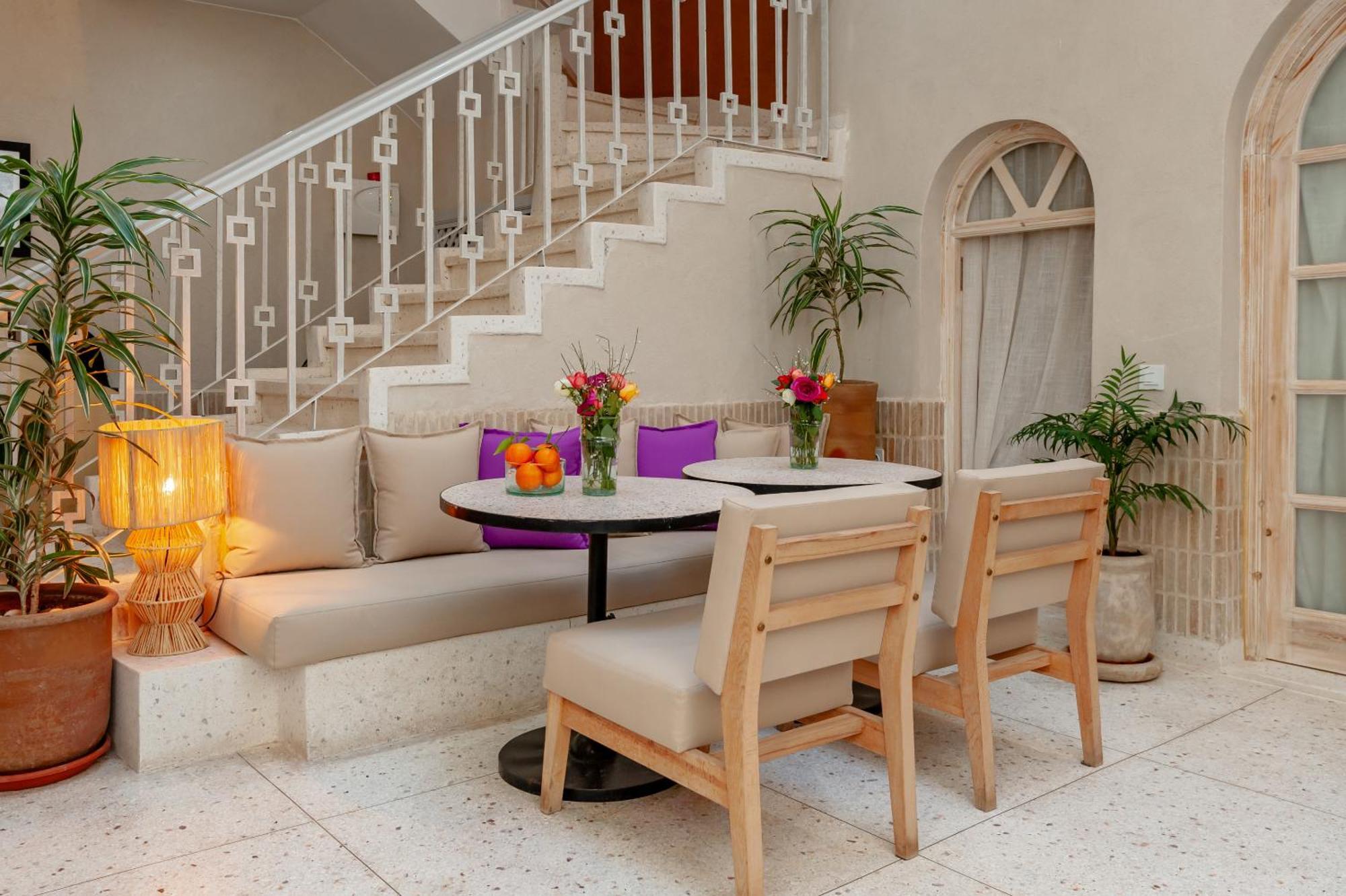 Riad K-White Marraquexe Exterior foto